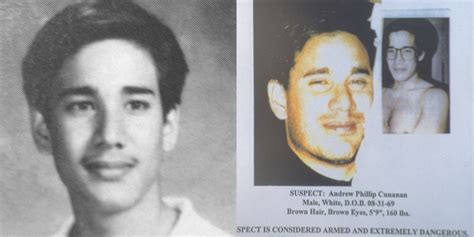 murderer versace|andrew cunanan body.